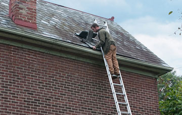 what affects urgent Col Uarach roof repairs