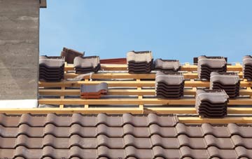 Col Uarach clay roofing costs