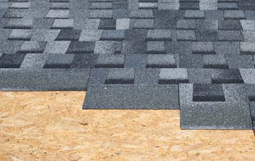 expert Col Uarach asphalt roof companies