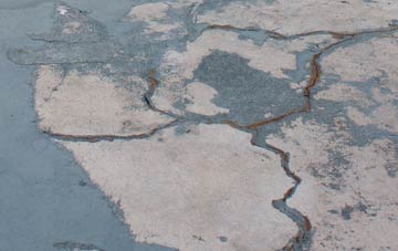 fibreglass roofing replacement Col Uarach