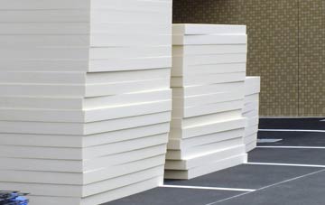 Col Uarach flat roof insulation costs