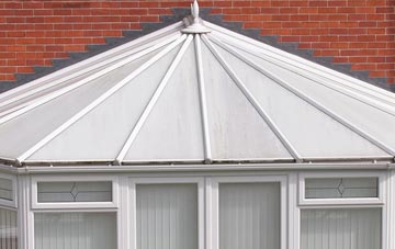 Col Uarach polycarbonate conservatory roof repairs