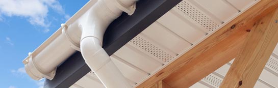 get Col Uarach guttering quotes today