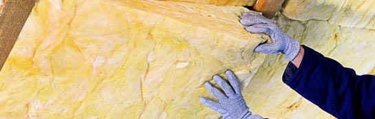 quotes for Col Uarach roof insulation