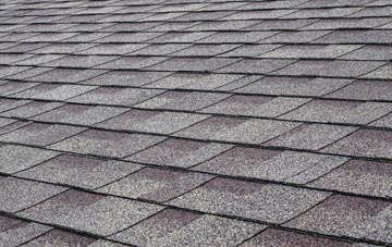 Col Uarach tiles for shallow pitch roofing