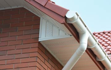 Col Uarach soffit repair costs