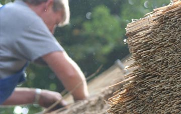 professional Col Uarach thatchers