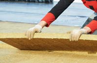 find rated Col Uarach roof insulation companies