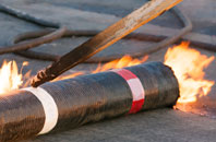 free Col Uarach flat roofing repair quotes