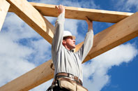 Col Uarach roof replacement work