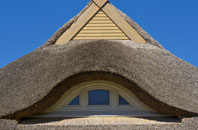Col Uarach thatch roofing